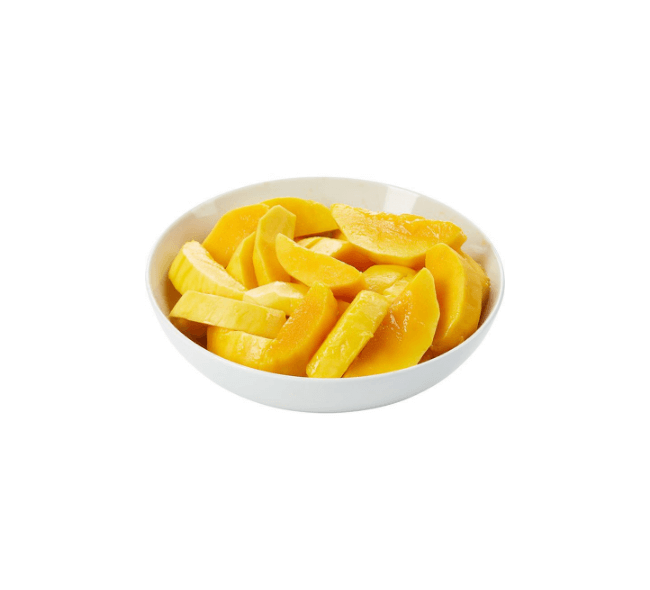 Freshness Guaranteed Mango Slices - Image 4