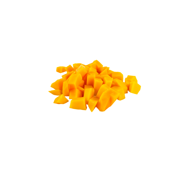 Freshness Guaranteed Mango Slices - Image 5