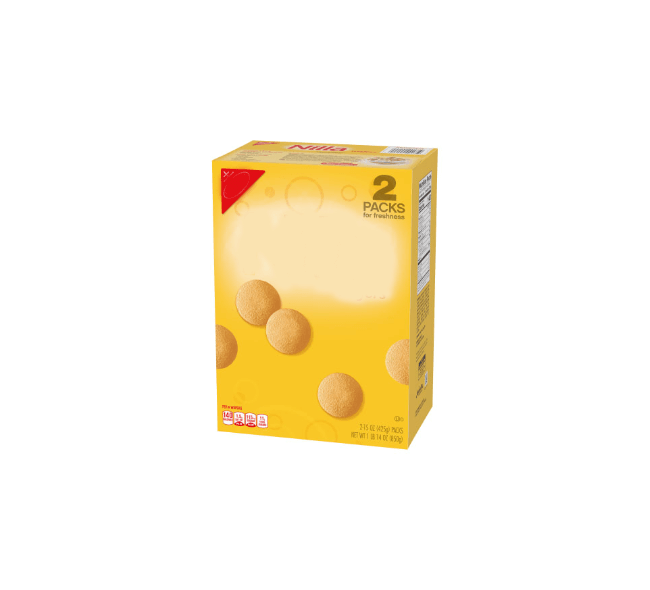 Nabisco Vanilla Wafers - Image 3