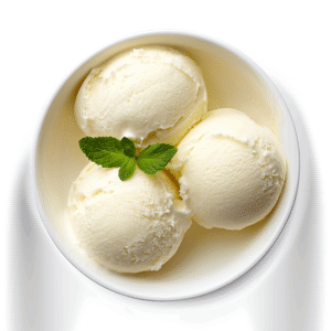 Tp Vanilla Scoop