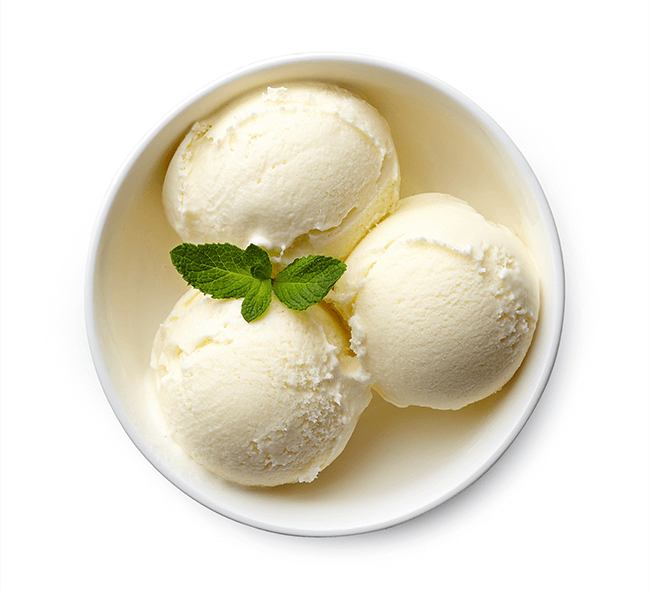 Tp Vanilla Scoop